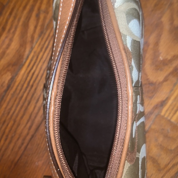 Small coach purse - Picture 4 of 4